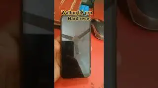 h8 pro hard reset #viral #shorts