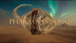 Whirling Sands &ndash; Sufi Inspired Middle Eastern Trance