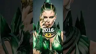 Power Rangers 2017 Cast ⭐ THEN vs NOW | Where Are They in 2025? (USA & UK Fans)