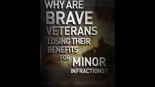 OTH DISCHARGE DOES FOLLOW YOU INTO THE CIVILIAN WORLD