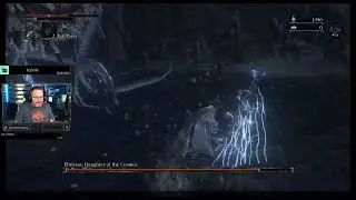 #bloodborne #twitch #tiktok #facebook #instagram #powderapp first Bloodborne playthrough on stream