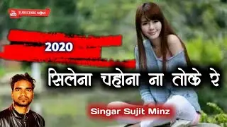 #NAGPURI_VEPN Selena Chaho Na  Toke Re ।। सिलेना चाहोना ना तोके रे ।। Singar Sujit Minz