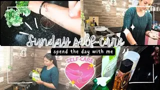 Sunday self-care of working mom 😊#selfcareformoms #workingmomsvlog @Momsinfinity