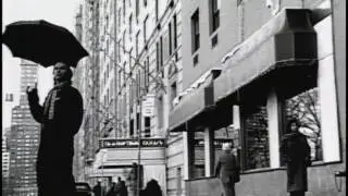 Sting - Englishman in New York (Sax Version & Solo)