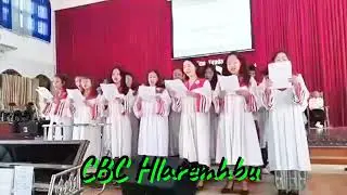 Bawipa Thimmi Mino // Phuahtu Sang Khuai Thang // Carson Baptist Hlaremhbu // Kalaymyo