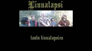 Linnalapsi   Laulu Linnalapsien   06   Hei