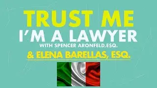What it's like Being a Lawyer in Italy