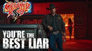 Best Liar | Dangerous Love Song | Outlaw Country (Lyrics)
