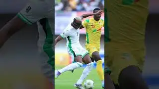 Unbreakable Eagles &ndash; Nigeria&rsquo;s Pride in Football! 🇳🇬 Nigeria Super Eagles &ndash; Unstoppable Spirit