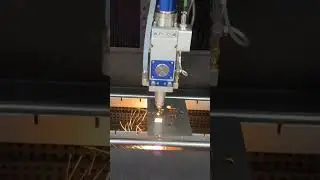 Desktop Mini Laser Cutting Machine for Jewelry #lasercutting #lasercutter #lasercuttingmachine