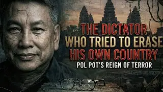 Worst Dictator of the 20th Century Explained | Pol Pot