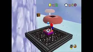 shining stars 4 another dimensional incident course 3-3,3-4,bowser2