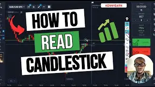 POCKET OPTION  TUTORIAL -  HOW TO READ CANDLESTICK PSYCHOLOGY 2024