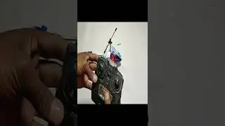 #Velocity #RC #Helicopter #Unboxing and #Fly #Test #shorts