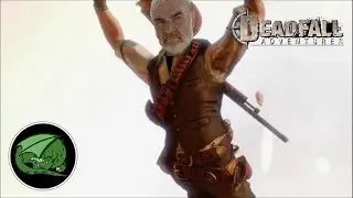 The League of Ordinary Men | Let's Play Deadfall Adventures
