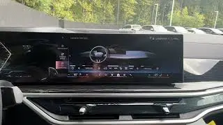 How to set up the remote engine start.