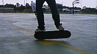 skateboarding palmbay