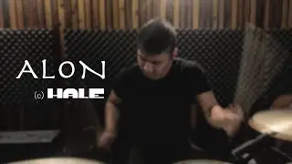 Alon | (c) Hale | DRUM COVER