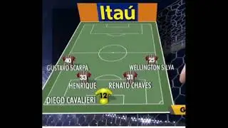 FUTEBOL GLOBO 2016 hd full