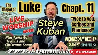 Luke 11—