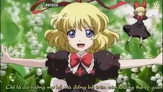 [Vietsub+Kara] Kachou Fuugetsu - Senya (Full ver)