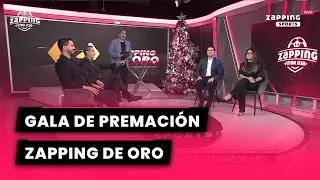 Zapping Fc -Todo sobre la LigaPro de  Lunes a Viernes 19h00 - 20/12/2024