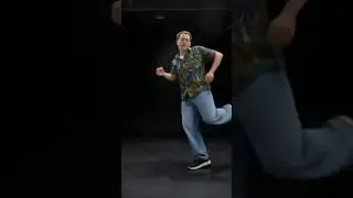 Hip-Hop dance #shorts #youtubeshorts #viral #dance #skills #new #viral dance #The CA Feed