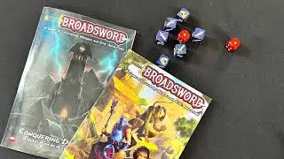 BROADSWORD!! ..the next Passion PnP !!
