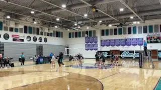 Cox Mill vs. Olympic