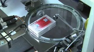 MACH4 PHARMA SYSTEMS