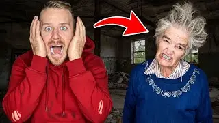NESTO SE CUDNO DESAVA SA BABOM?!