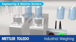Fast and Reliable In-Process-Quality-Control for Modules - METTLER TOLEDO Industrial - en