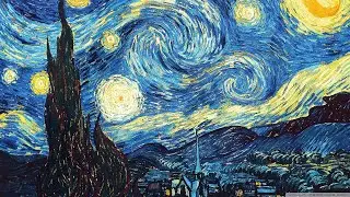Don McLean - Vincent (Guitar Instrumental Version played by Chris Hampton)