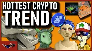 Объяснение успеха яхт-клуба Bored Ape (Самые горячие секреты трендов NFT 2022 года)