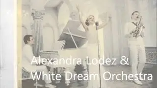 White Dream Orchestra - Kiss of life (Sade Cover)