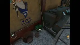 Far Cry 6 autosave stuttering with frametime graph