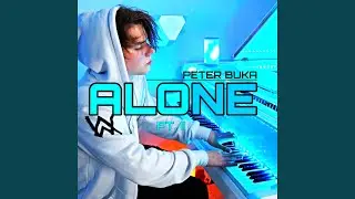 Alone