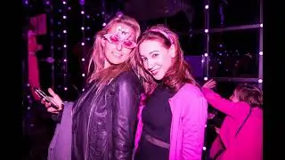 Pink Party