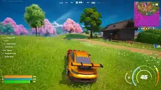 Fortnite DUB