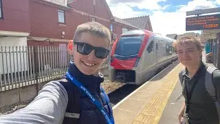 Explore Cardiff & the Valleys Day Ranger - 01/08/2023