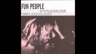 ▲ FUN PEOPLE ▲ #03 B . O . A . O . (Ao Vivo) ▲