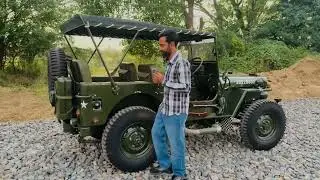 Willys jeep modified ,jeepwillys ,usawillysjeep #america #canada #california #australia 
