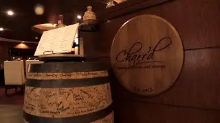 The Bourbon Hotel