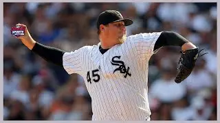 RIP Bobby Jenks, Wheeler Dominates, Volpe Hits Judge, All-Star Snubs,