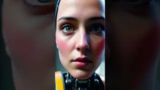 Human & Machine: A Brighter Tomorrow #FutureTogether #RobotsForGood #TechWithHeart #HopeRebuilt #ai
