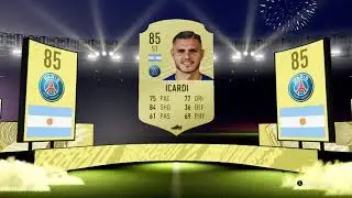 FIFA 20 : 90+ TOTS SF Guaranteed