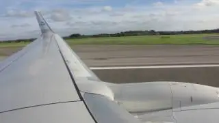 [Flight Report] KLM | Manchester ✈ Amsterdam | Boeing 737-700 | Economy