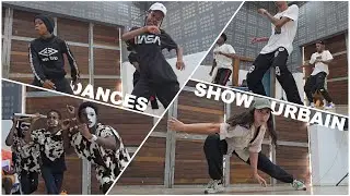 976 Dances Show Urbain - MJC de Kawéni (23.07.2024)
