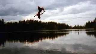 Flooding the Nile (instrumental exotic metal)