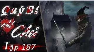 Quỷ b&iacute; chi chủ phần 187 - T&igrave;m &ldquo;đồ ăn&rdquo;